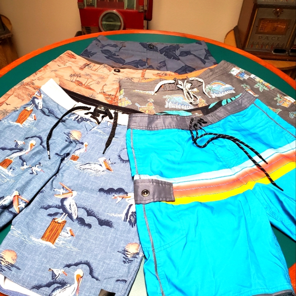 COMING SOON Boardshorts